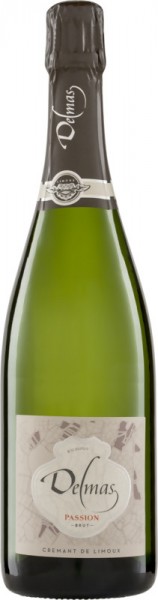 Crémant de Limoux Brut Domaine Delmas | 6Fl.