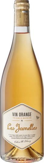 Vin Orange - Les Jamelles - Weißwein