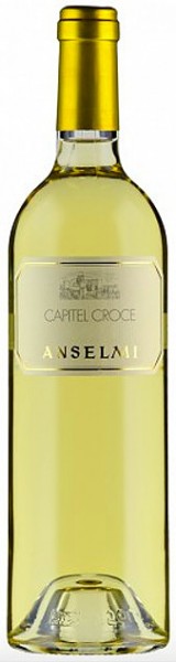 Capitel Croce | Roberto Anselmi Weißwein