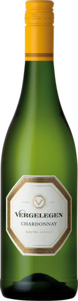 Chardonnay Vergelegen Weisswein
