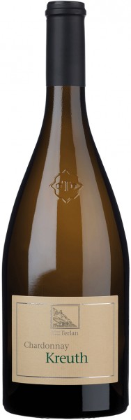 Chardonnay Kreuth - Cantina Terlan - Weißwein
