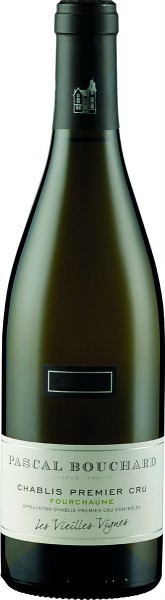 1er Cru Fourchaume «Les Vieilles Vignes» Domaine Pascal Bouchard Weisswein