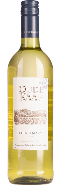 Oude Kaap Chenin Blanc - Douglas Green Bellingham - Weißwein