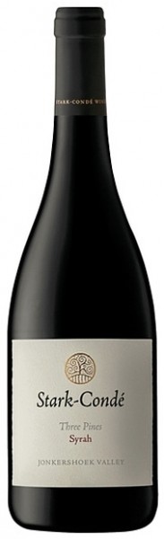 Syrah Three Pines | Stark-Condé Rotwein