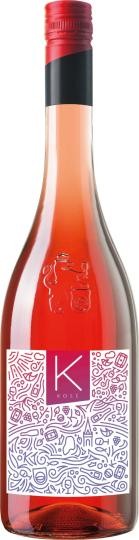K-Rosé Vigneti delle Dolomiti - Kellerei Kaltern - Roséwein