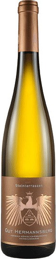 Riesling Steinterrassen trocken - Gut Hermannsberg - Weißwein