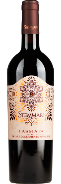 Stemmari Passiata - Feudo Arancio - Rotwein
