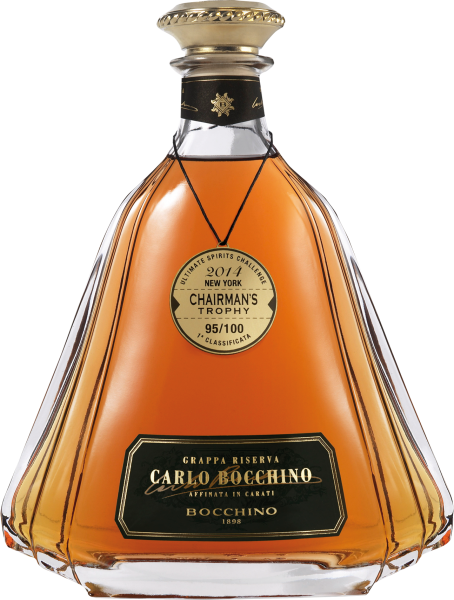 Riserva Carlo Bocchino - Bocchino - farblos