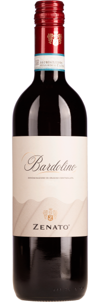 Bardolino Ross Zenato Rotwein