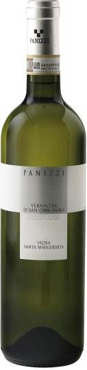 Vernaccia di s. Gimignano Santa Margherita - Panizzi - Weißwein