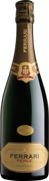 Perlé - Ferrari Spumante - Weißwein