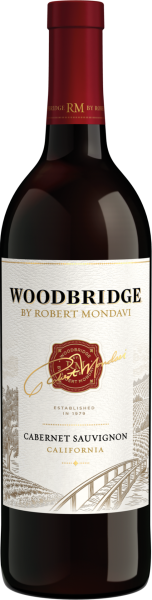Woodbridge Cabernet Sauvignon - Robert Mondavi - Rotwein