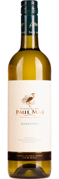 Paul Mas Marsanne - Les Domaines de Paul Mas - Weißwein
