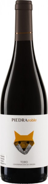 PIEDRA Roble - Bodega Estancia Piedra - Rotwein