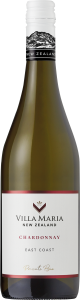 Private Bin Chardonnay - Villa Maria - Weißwein