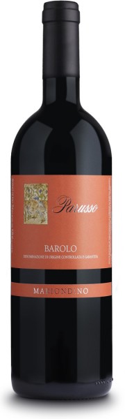 Barolo Mariondino - Parusso - Rotwein