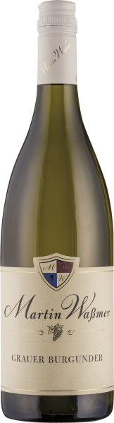 Grauburgunder Trocken - Martin Waßmer - Weißwein
