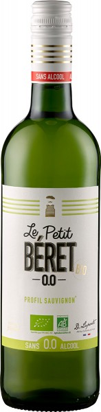 Le Petit Béret - Sauvignon Le Petit Béret Weisswein