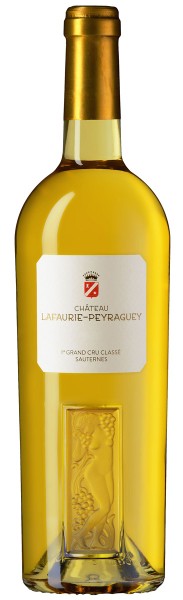 Château Lafaurie Peyraguey Sauternes 2022