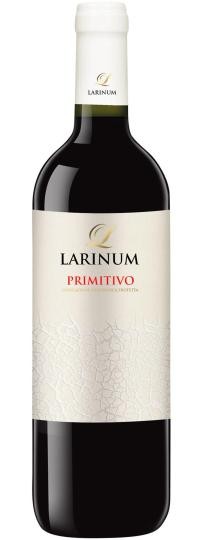 Primitivo | Larinum (Farnese) Rotwein