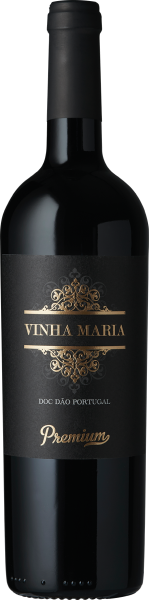 Vinha Maria Premium Vinho Tinto Vinha Maria Rotwein