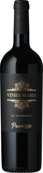 Vinha Maria Premium Vinho Tinto - Vinha Maria - Rotwein