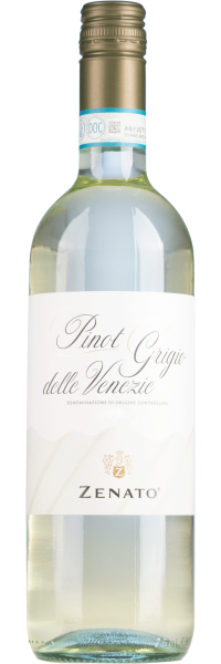 Pinot Grigio delle Venezie - Zenato - Weißwein