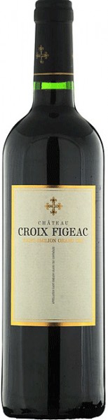 Château La Croix Figeac | Grand Cru St. Emilion Rotwein