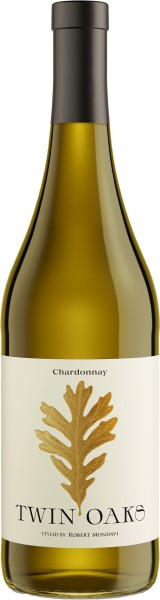 Chardonnay Twin Oaks | Robert Mondavi Weißwein