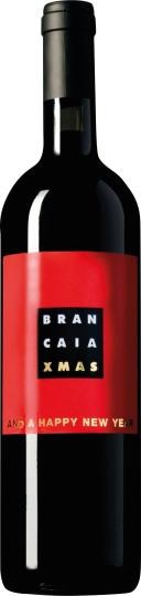 Brancaia Tre XMAS Edition - Brancaia - Rotwein