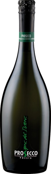 Prosecco Frizzante Selezione Dottore G. Brisotto Weißwein