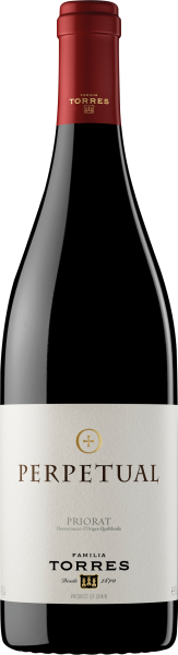 Perpetual - Miguel Torres - Rotwein