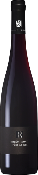 Spätburgunder Trocken R - Ökonomierat Rebholz - Rotwein