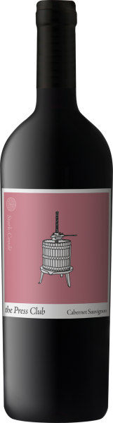 The Press Club - Stark-Condé - Rotwein