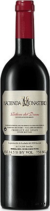 Hacienda Monasterio | Bodegas Hacienda Monasterio Rotwein