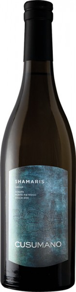 Shamaris (Grillo) - Cusumano - Weißwein
