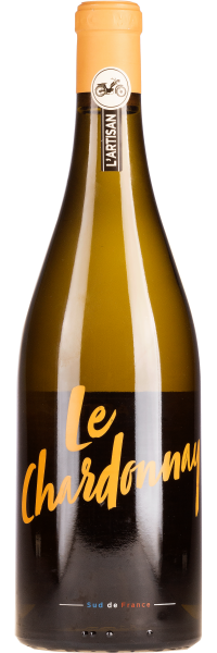 Artisan Chardonnay - Les Domaines de Paul Mas - Weißwein