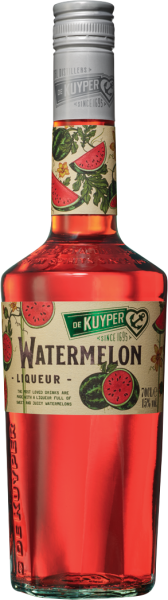 Watermelon De Kuyper