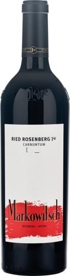 Ried Rosenberg Weingut Markowitsch 2020