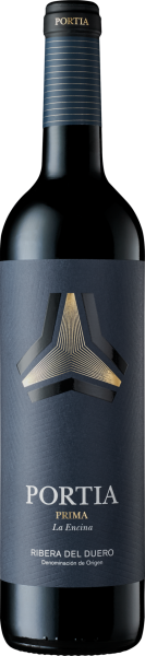 Portia Prima - Bodegas Portia - Rotwein