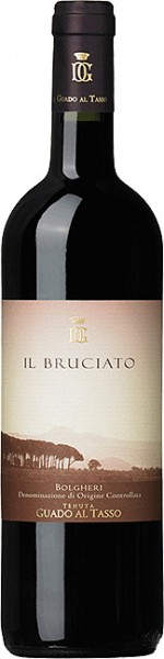 Il Bruciato DOC | Tenuta Guado al Tasso Rotwein