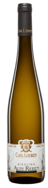 Riesling Alte Reben trocken - Weingut Carl Loewen - Weißwein