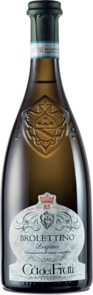 Lugana Brolettino - Ca dei Frati - Weißwein