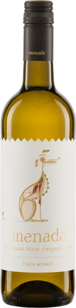 Sauvignon Blanc DULCE MENADE Bodegas Menade 2022 | 6Fl. | 0,5 Liter