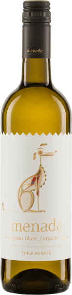 Sauvignon Blanc DULCE MENADE - Bodegas Menade - Weißwein