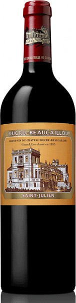 Château Ducru Beaucaillou | 2. Cru classé St. Julien Rotwein