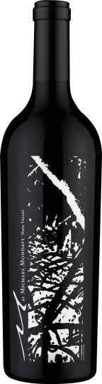 M by Michael Mondavi - Michael Mondavi Family Estate - Rotwein