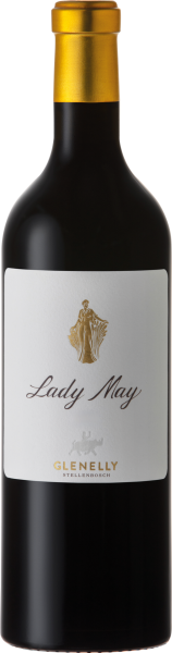 Lady May - Glenelly Estate - Rotwein