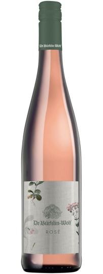 Dr. Bürklin Wolf Rosé Weingut Bürklin Wolf 2022