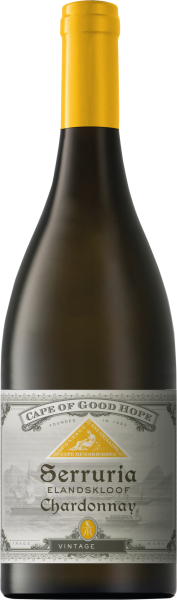 Cape Of Good Hope Serruria Chardonnay - Cape of Good Hope - Weißwein